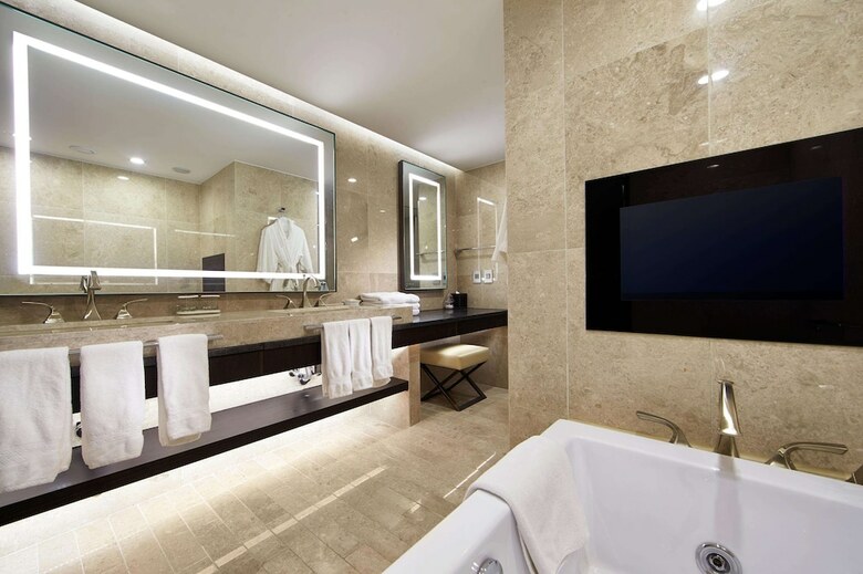 Hotel Hilton Gyeongju
