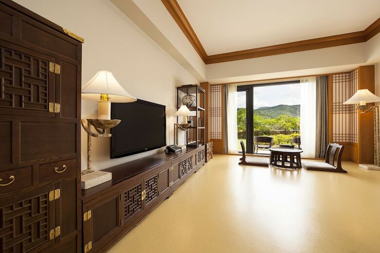 Hotel Hilton Gyeongju