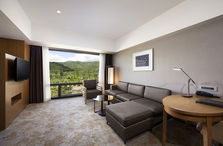 Hotel Hilton Gyeongju