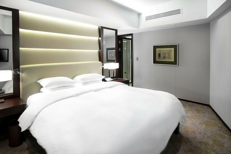 Hotel Hilton Gyeongju