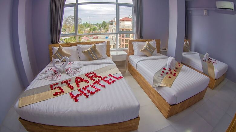 Star Hotel