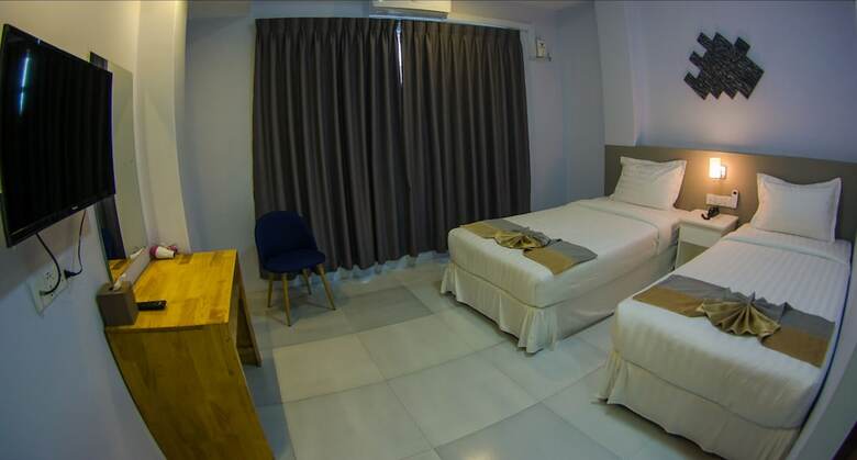 Star Hotel
