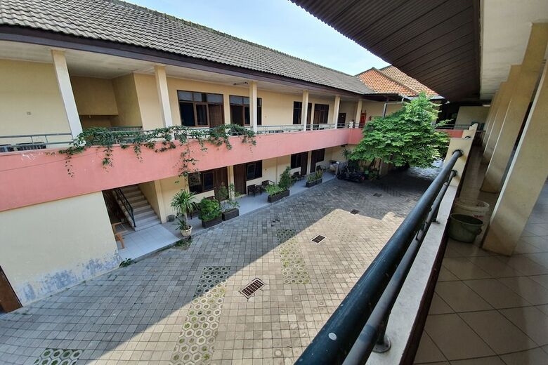 Oyo 2992 Hotel Likita