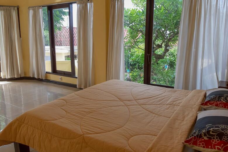 Hotel Oyo 3070 Villa Lovina Eco Lodge