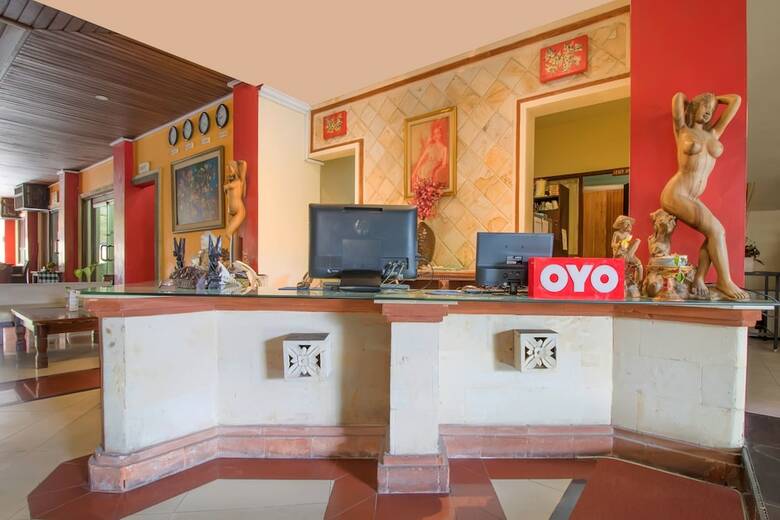 Hotel Oyo 3118 Maxi Budget