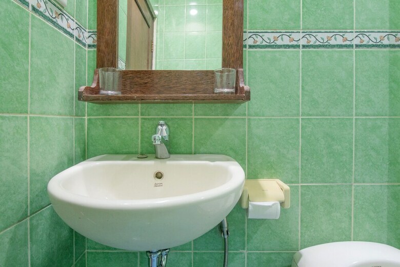 Hotel Oyo 3118 Maxi Budget