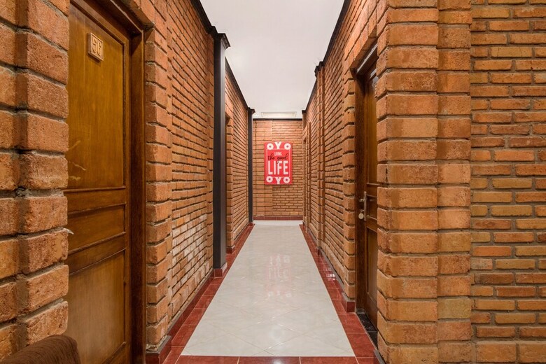 Hotel Oyo 3118 Maxi Budget