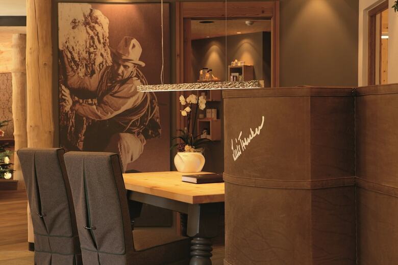 Tirler - Dolomites Living Hotel