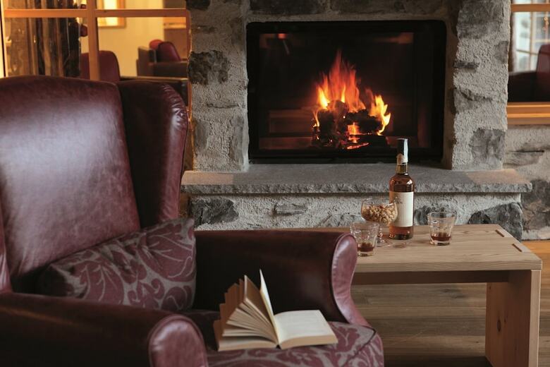 Tirler - Dolomites Living Hotel