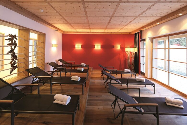 Tirler - Dolomites Living Hotel