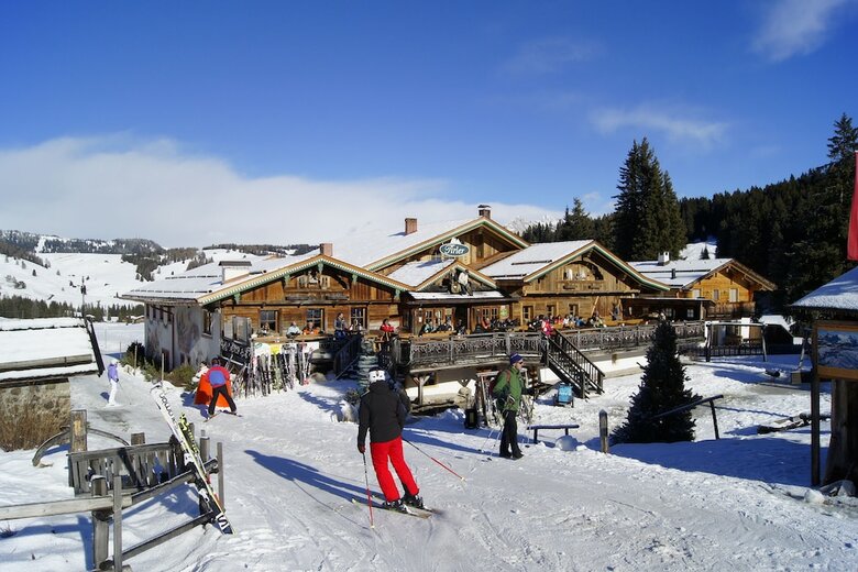 Tirler - Dolomites Living Hotel
