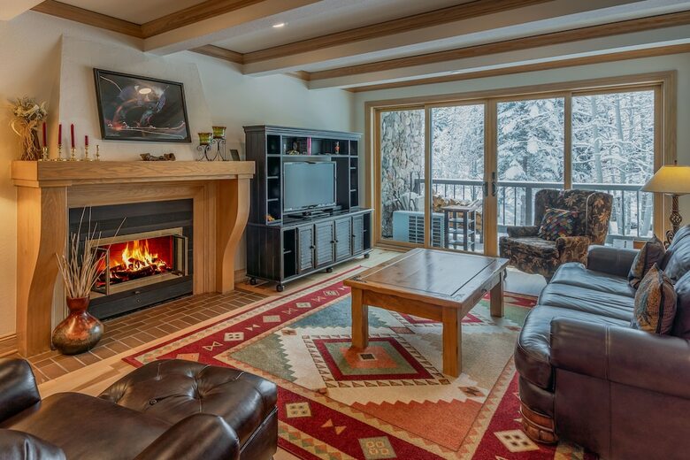Creekside At Beaver Creek