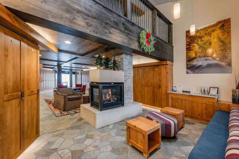 Creekside At Beaver Creek
