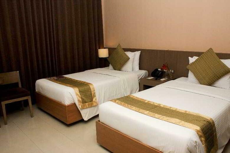 Manila Grand Opera Hotel