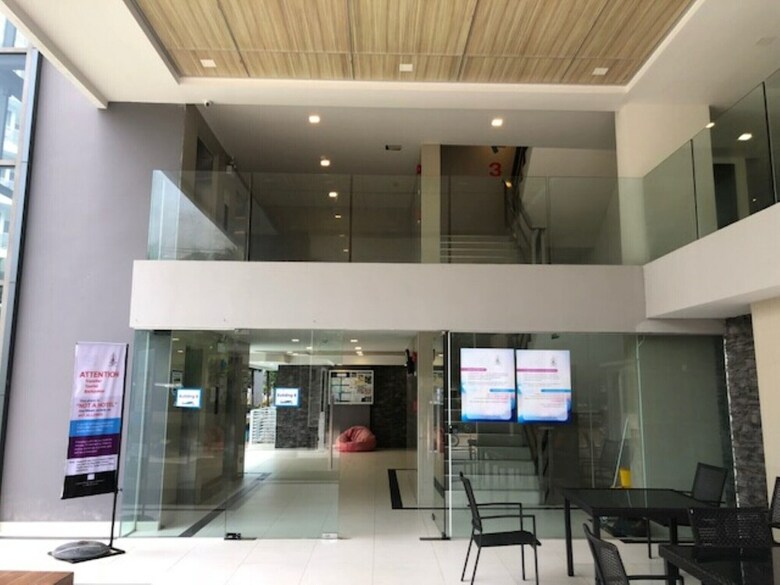 Apartamento Laguna Beach Resort 1 Jomtien