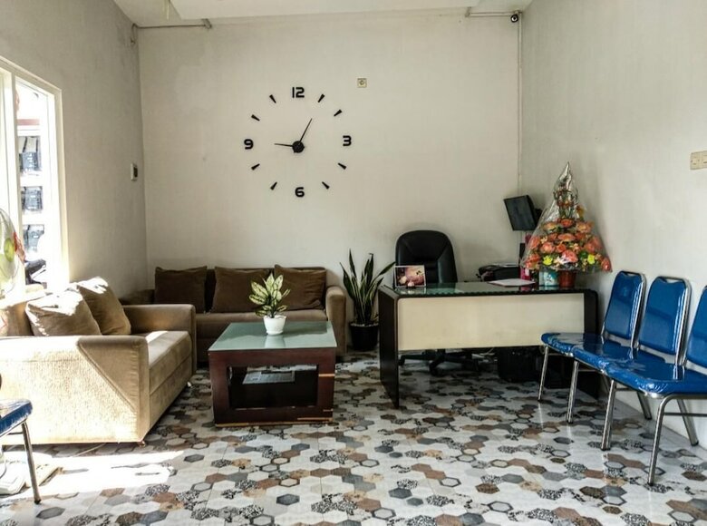 Hotel de Cengger Guest House