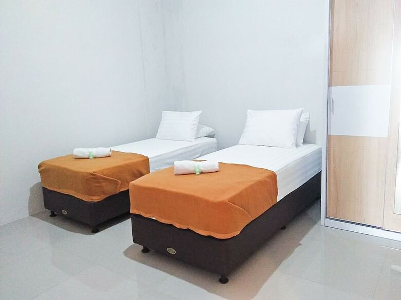 Hotel de Cengger Guest House