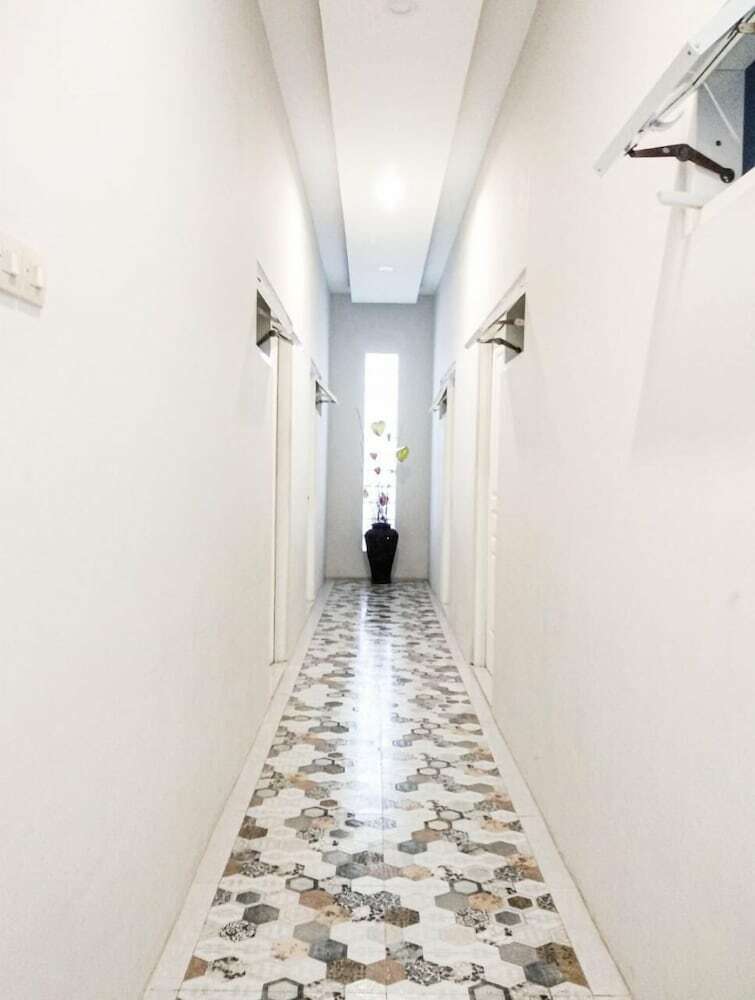 Hotel de Cengger Guest House