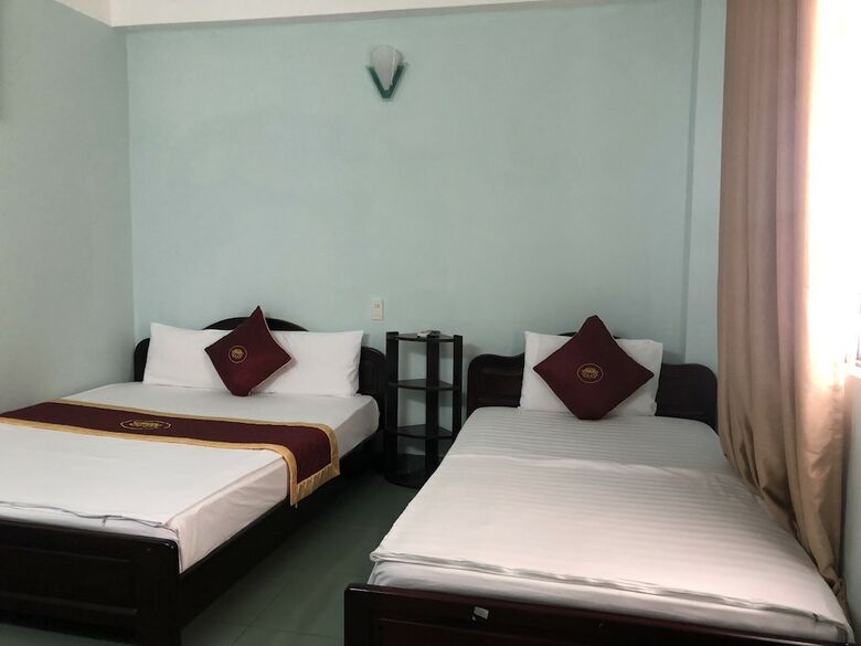 Oyo 945 Hong Ngoc Hotel