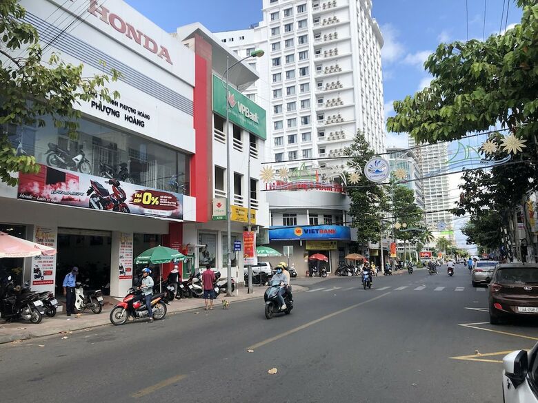 Oyo 945 Hong Ngoc Hotel