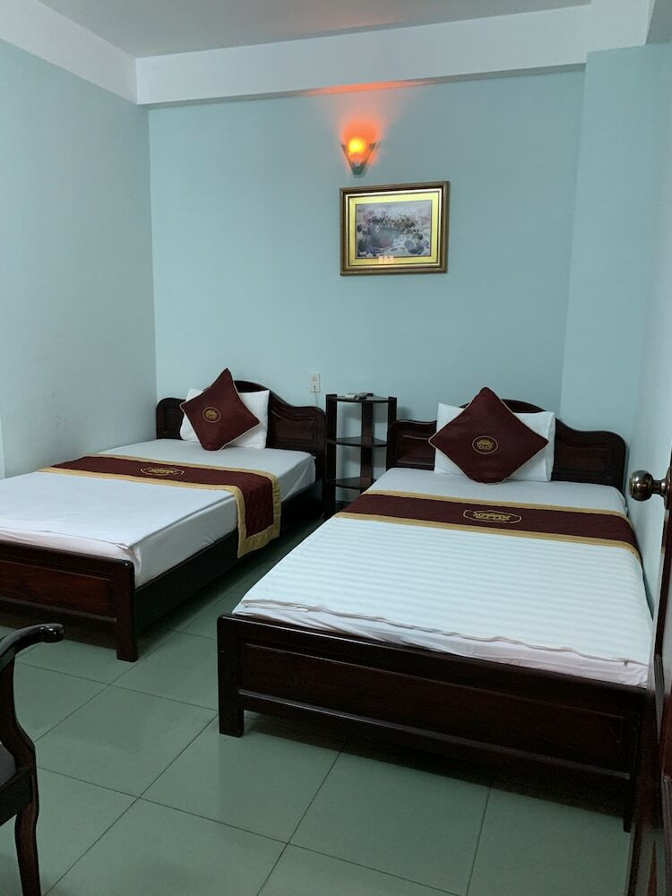 Oyo 945 Hong Ngoc Hotel