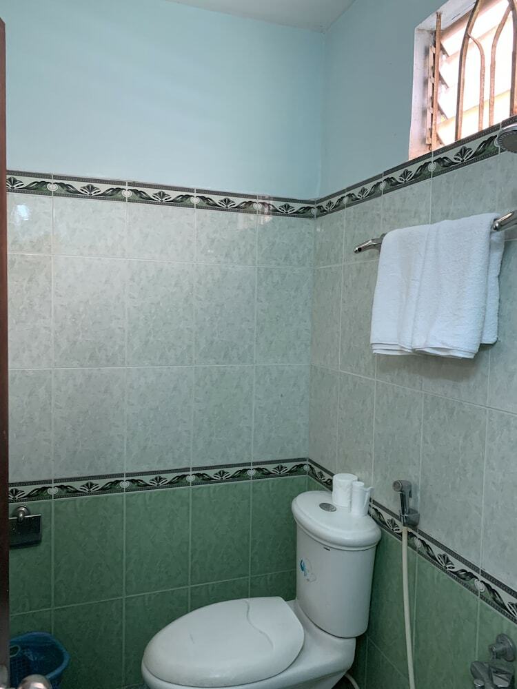 Oyo 945 Hong Ngoc Hotel