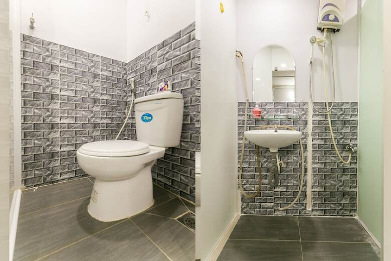 Hostal Spot On 748 Amber Hostel