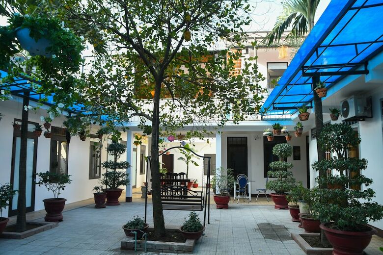 Hotel Asean Garden Homestay Hue