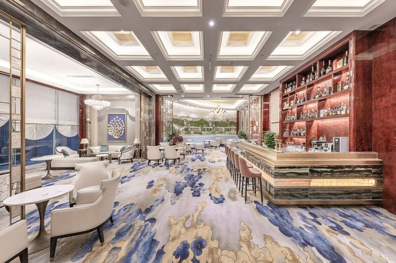 Chengdu Boyun Jinjiang Hotel
