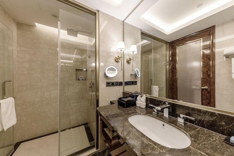 Chengdu Boyun Jinjiang Hotel