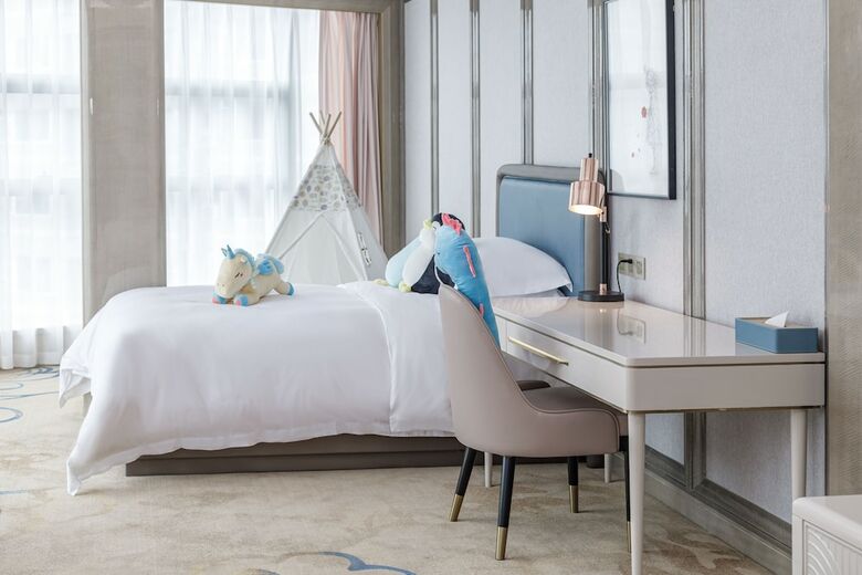 Chengdu Boyun Jinjiang Hotel