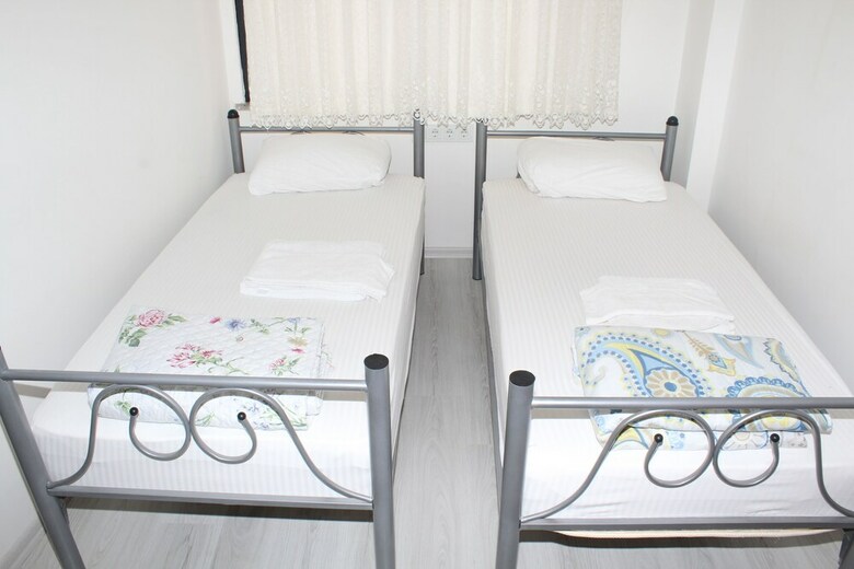 Turkmen Hotel