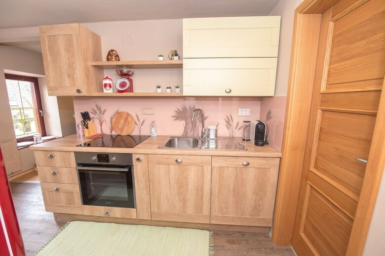 Apartamentos Bovecation House
