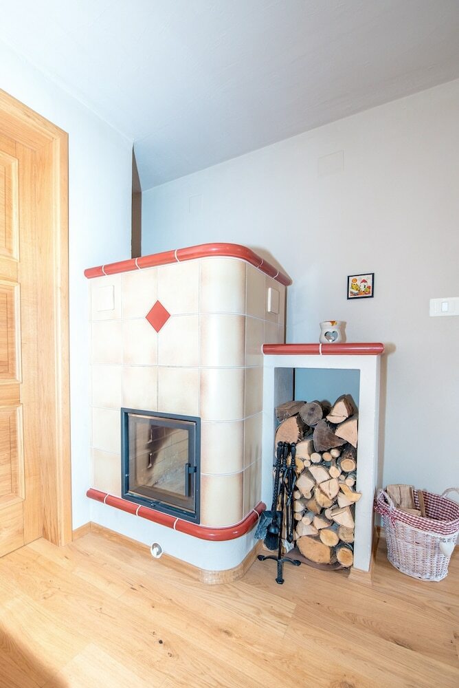 Apartamentos Bovecation House