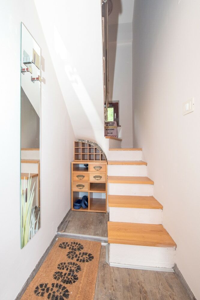 Apartamentos Bovecation House