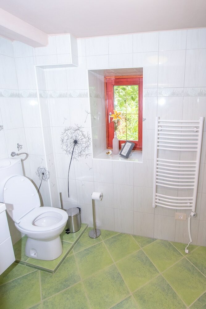 Apartamentos Bovecation House