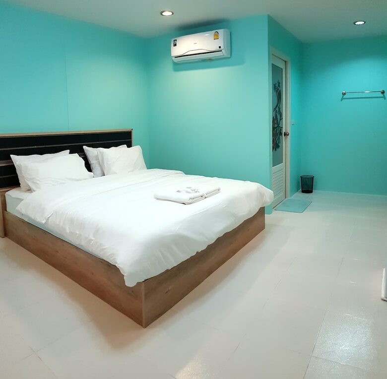 Hotel Oli House