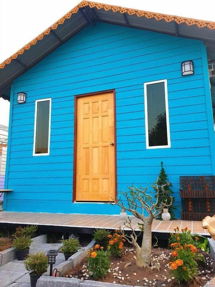 Hotel Oli House