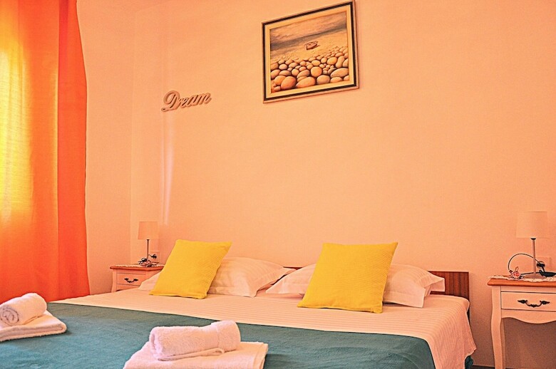 Hotel Rooms Anna