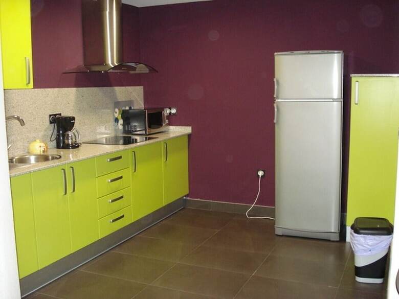 Archybal Apartamentos Tur�sticos