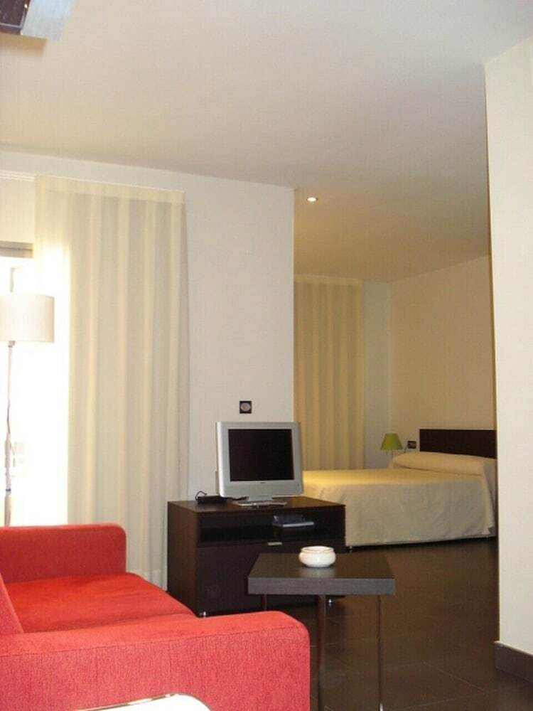 Archybal Apartamentos Tur�sticos