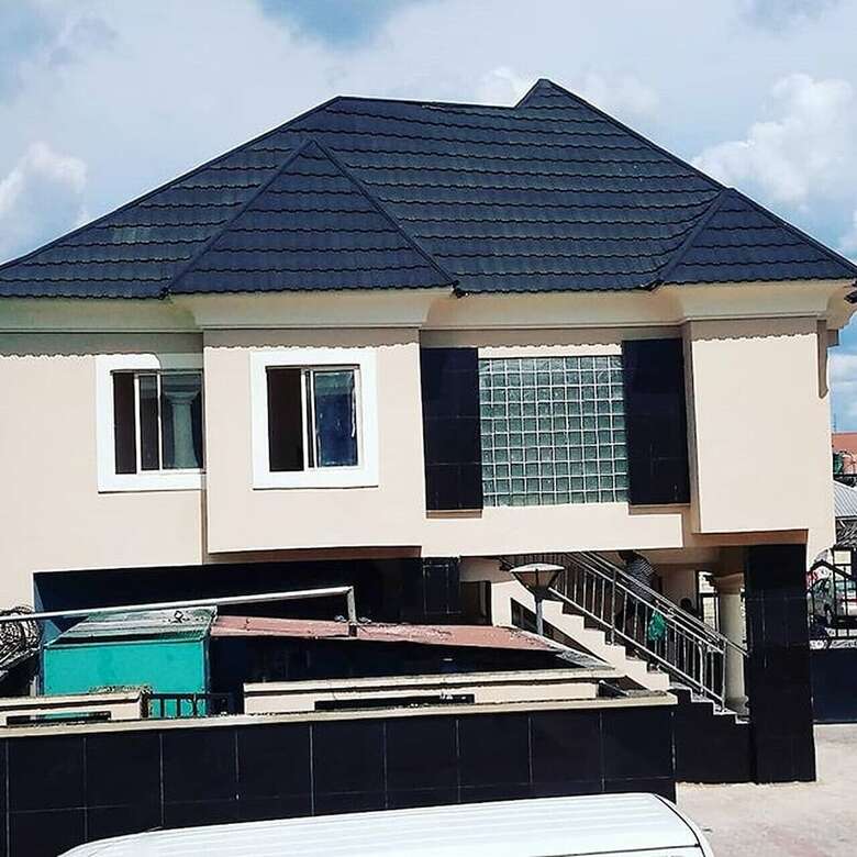 Hotel Davok Suites Uyo