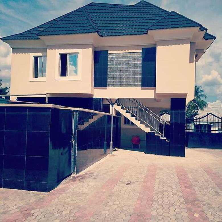 Hotel Davok Suites Uyo