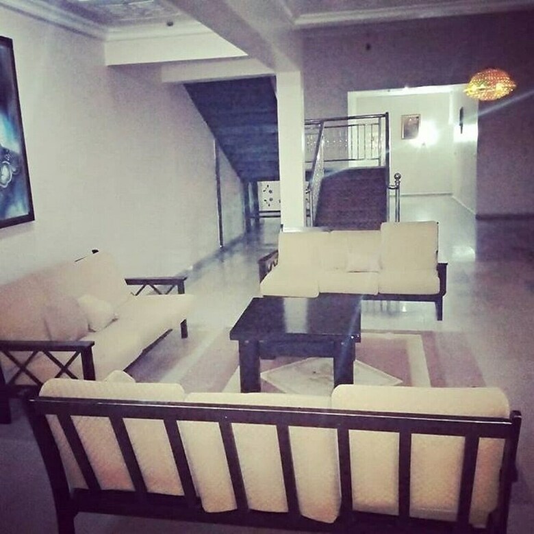 Hotel Davok Suites Uyo