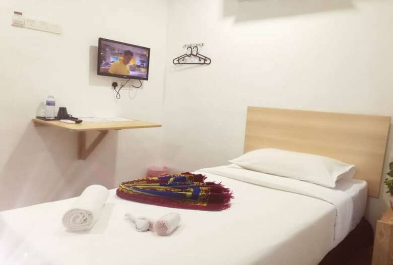N City Hotel