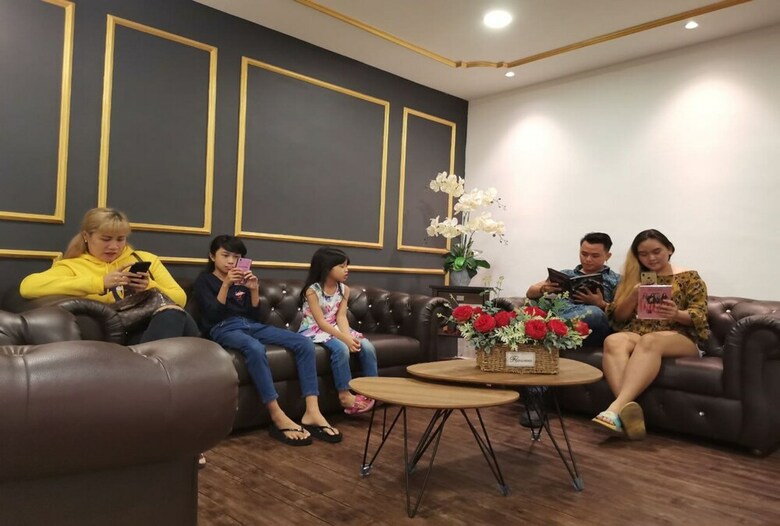 N City Hotel