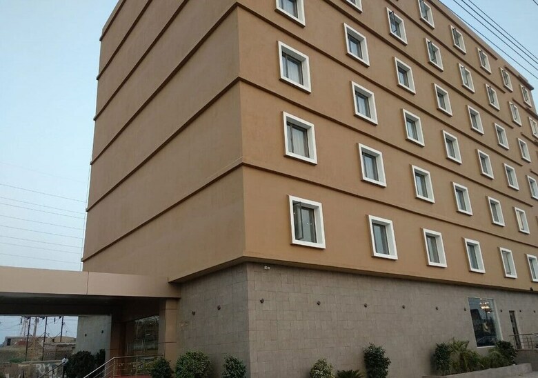 Hotel Oaktree
