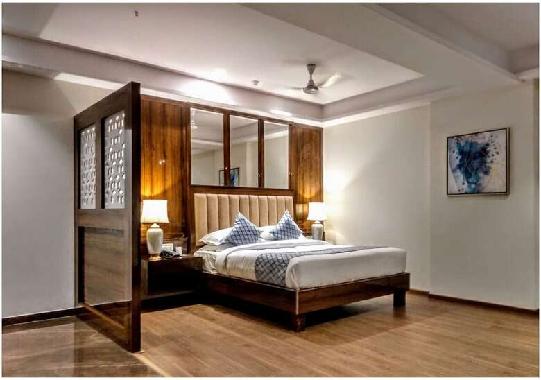 Hotel Oaktree