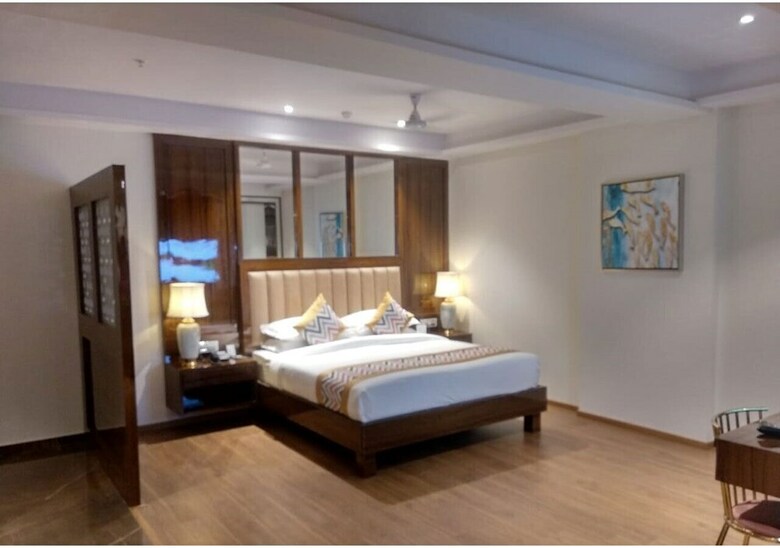 Hotel Oaktree