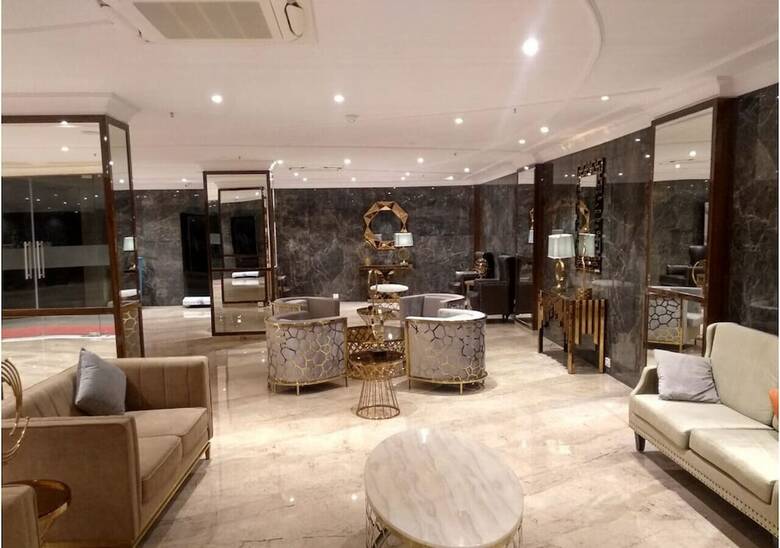 Hotel Oaktree